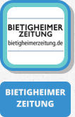 BIETIGHEIMER ZEITUNG