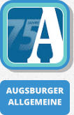 AUGSBURGERALLGEMEINE