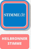 HEILBRONNERSTIMME