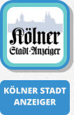 KÖLNER STADT ANZEIGER