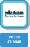 VOLKSSTIMME