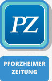 PFORZHEIMERZEITUNG