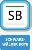 SCHWARZ- WÄLDER BOTE