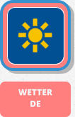 WETTERDE