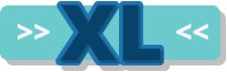 XL XL >> <<