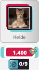 Heide 1.400 0/9