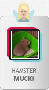 HAMSTERMUCKI