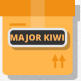 MAJOR KIWI