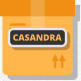 CASANDRA