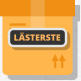 LÄSTERSTE